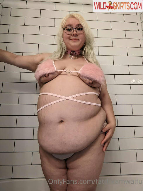 fatdreamwaifu nude OnlyFans leaked photo #419