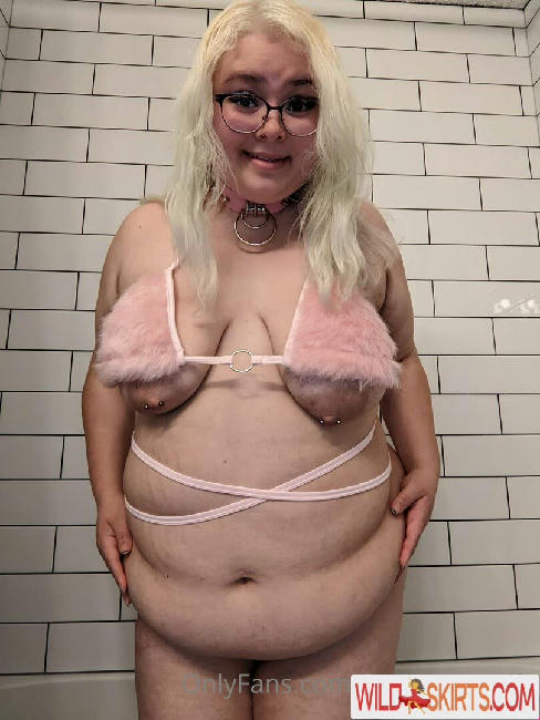 fatdreamwaifu nude OnlyFans leaked photo #421