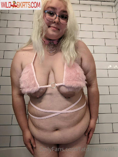 fatdreamwaifu nude OnlyFans leaked photo #423