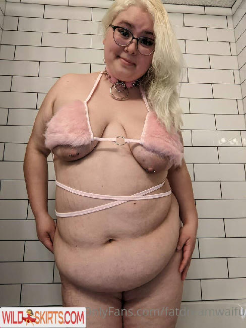 fatdreamwaifu nude OnlyFans leaked photo #414