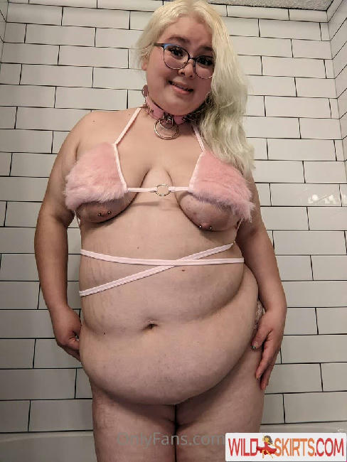 fatdreamwaifu nude OnlyFans leaked photo #428