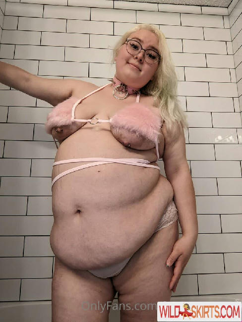 fatdreamwaifu nude OnlyFans leaked photo #430