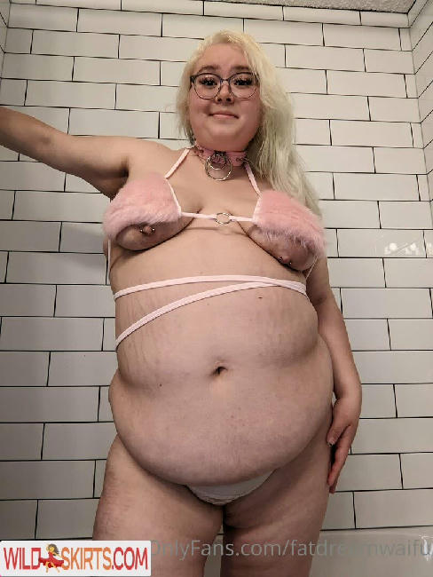 fatdreamwaifu nude OnlyFans leaked photo #431