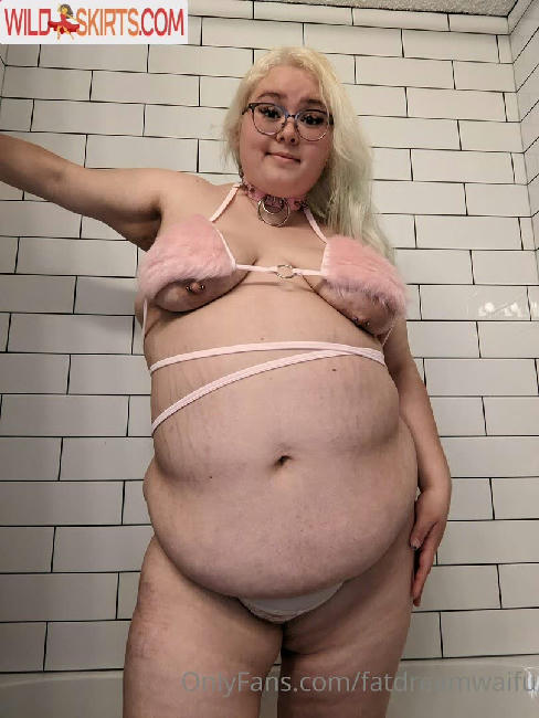 fatdreamwaifu nude OnlyFans leaked photo #432