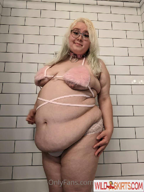 fatdreamwaifu nude OnlyFans leaked photo #434