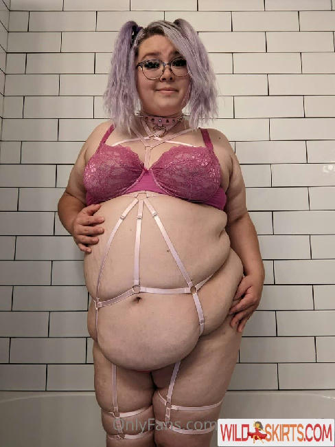 fatdreamwaifu nude OnlyFans leaked photo #474