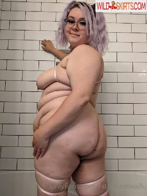 fatdreamwaifu nude OnlyFans leaked photo #469