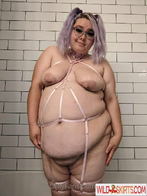 fatdreamwaifu nude OnlyFans leaked photo #476