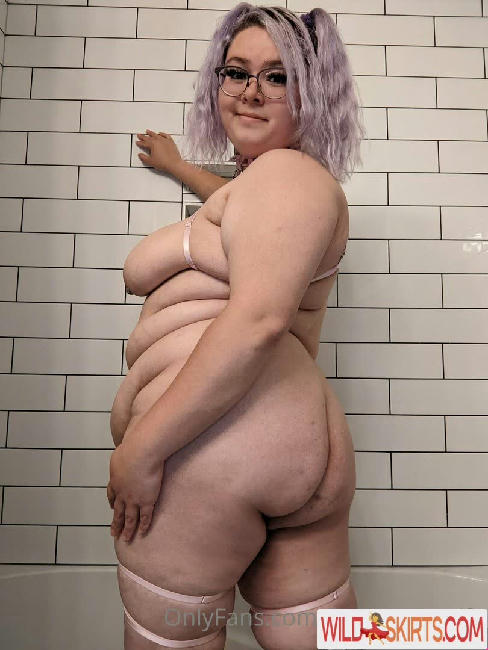 fatdreamwaifu nude OnlyFans leaked photo #477