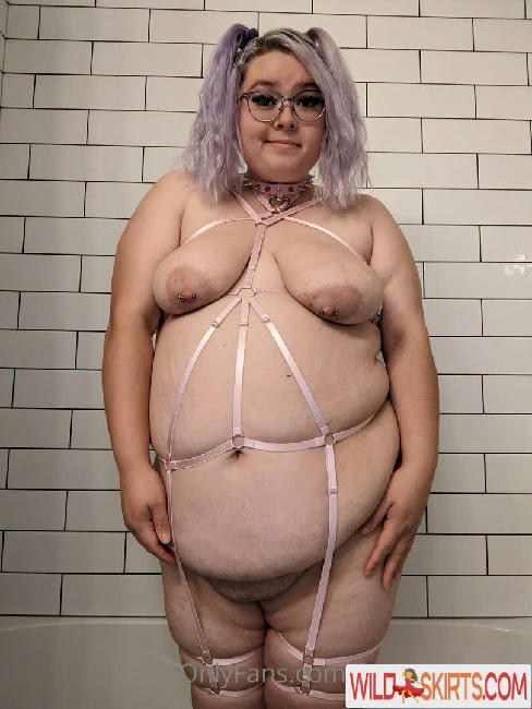 fatdreamwaifu nude OnlyFans leaked photo #478