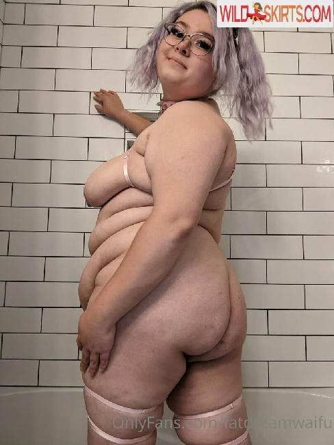 fatdreamwaifu nude OnlyFans leaked photo #479