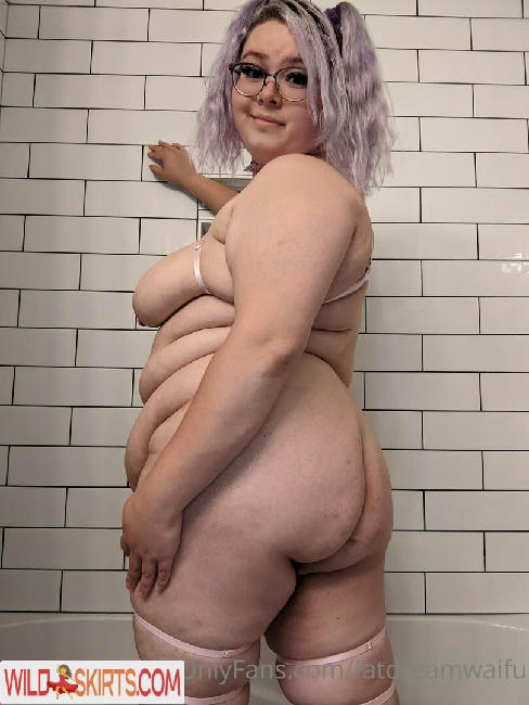 fatdreamwaifu nude OnlyFans leaked photo #480