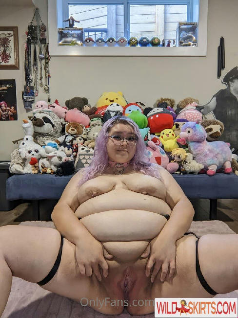 fatdreamwaifu nude OnlyFans leaked photo #490