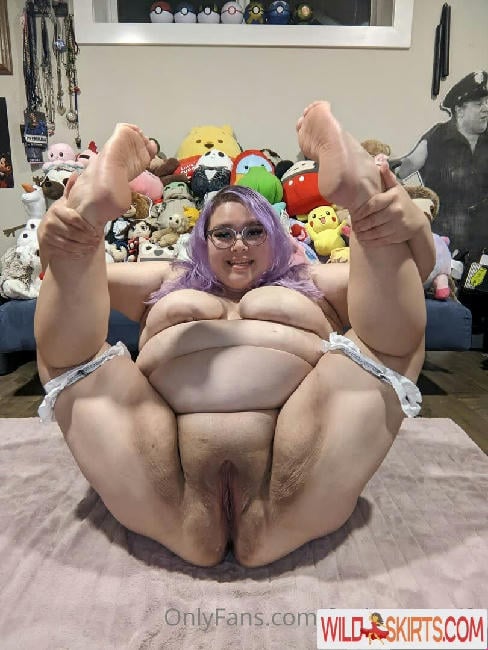 fatdreamwaifu nude OnlyFans leaked photo #49