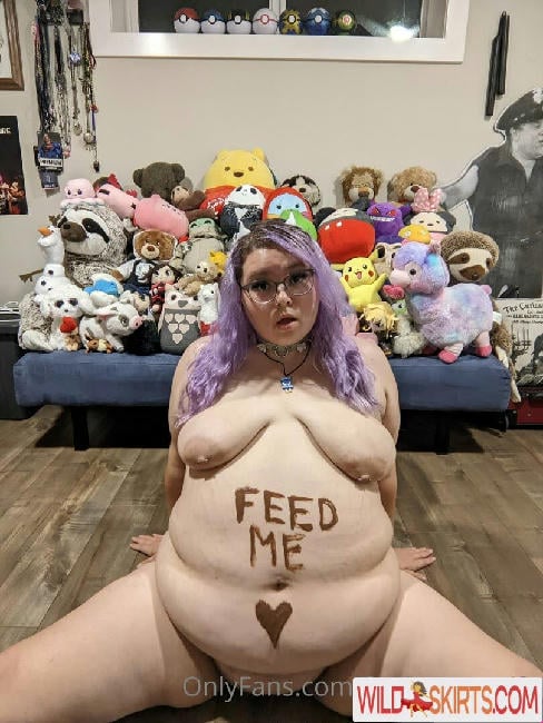 fatdreamwaifu nude OnlyFans leaked photo #71