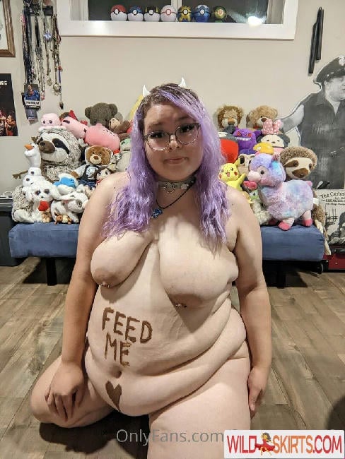 fatdreamwaifu nude OnlyFans leaked photo #72