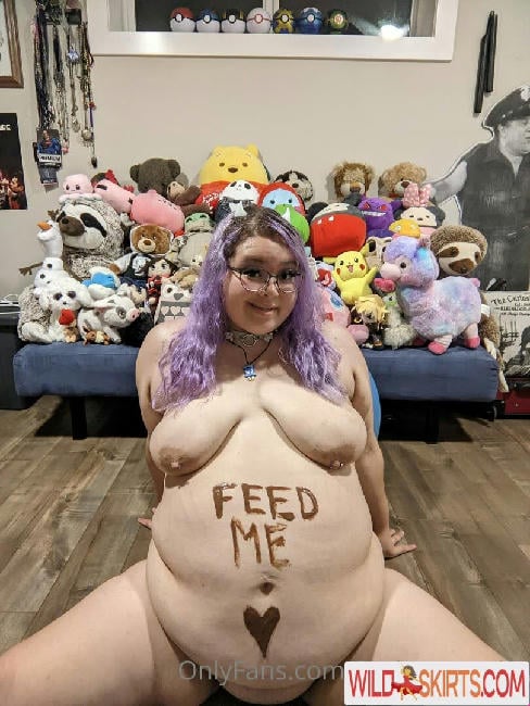 fatdreamwaifu nude OnlyFans leaked photo #68