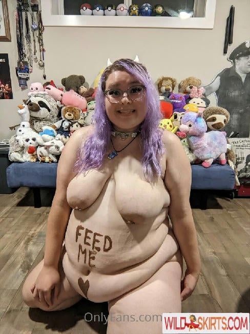 fatdreamwaifu nude OnlyFans leaked photo #81