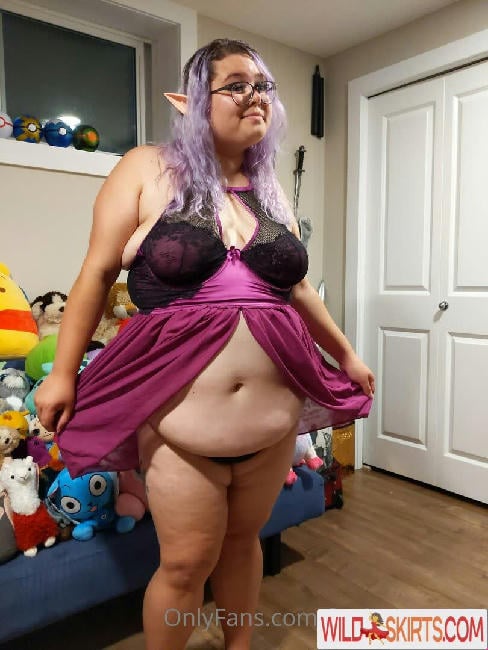 fatdreamwaifu nude OnlyFans leaked photo #91