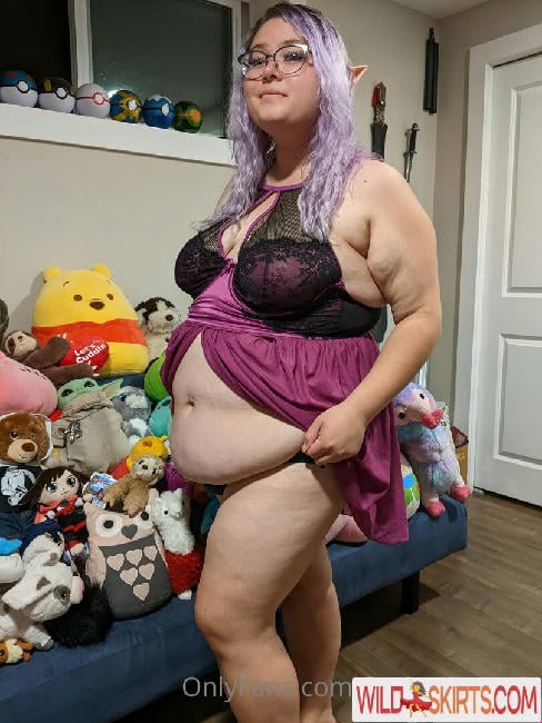 fatdreamwaifu nude OnlyFans leaked photo #103