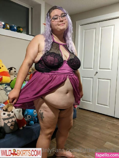 fatdreamwaifu nude OnlyFans leaked photo #115