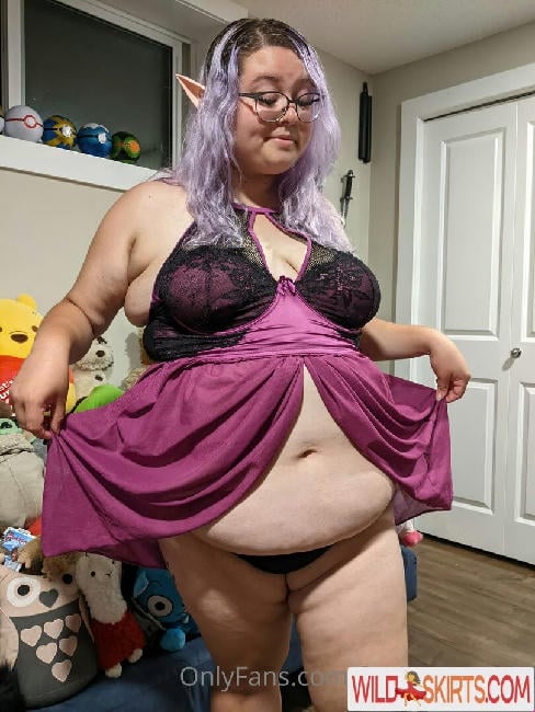 fatdreamwaifu nude OnlyFans leaked photo #122