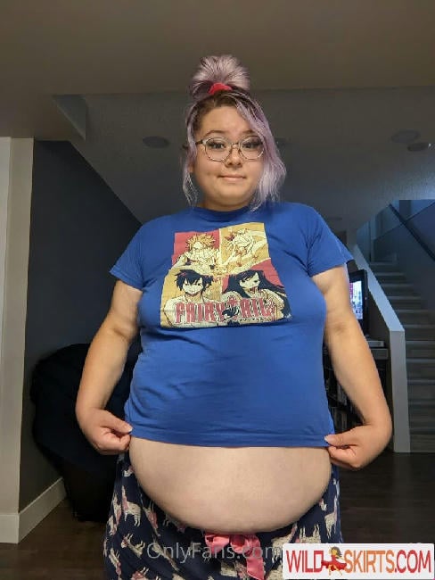 fatdreamwaifu nude OnlyFans leaked photo #123