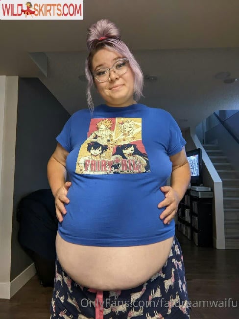 fatdreamwaifu nude OnlyFans leaked photo #124