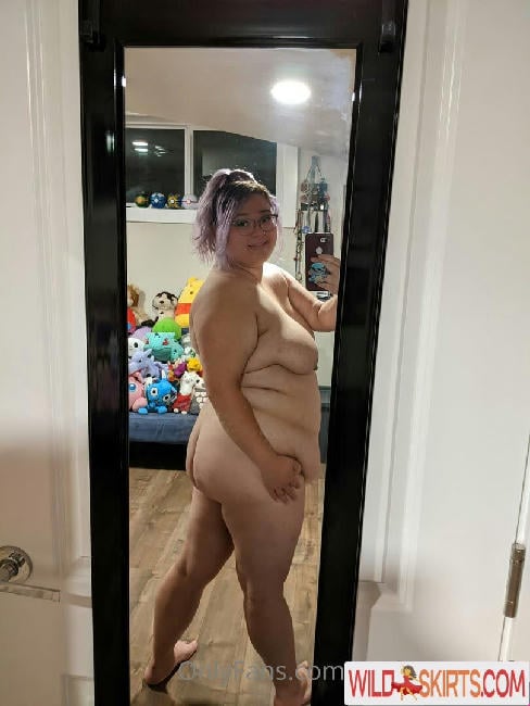 fatdreamwaifu nude OnlyFans leaked photo #152