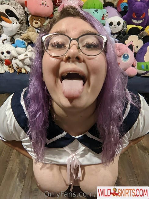 fatdreamwaifu nude OnlyFans leaked photo #192