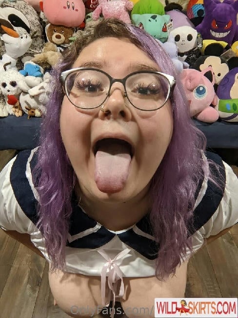 fatdreamwaifu nude OnlyFans leaked photo #164