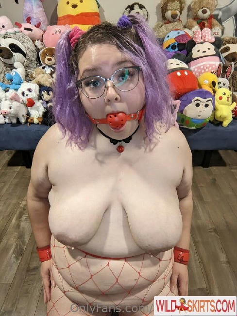 fatdreamwaifu nude OnlyFans leaked photo #227