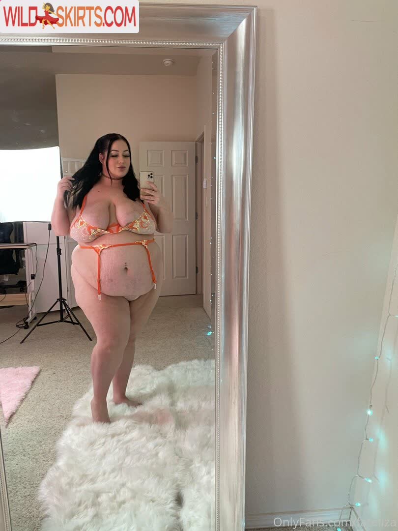 Fateliza nude leaked photo #111