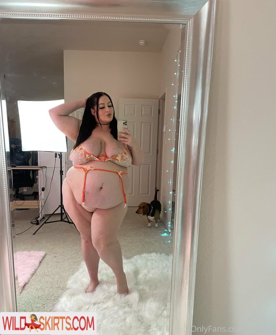 Fateliza nude leaked photo #117