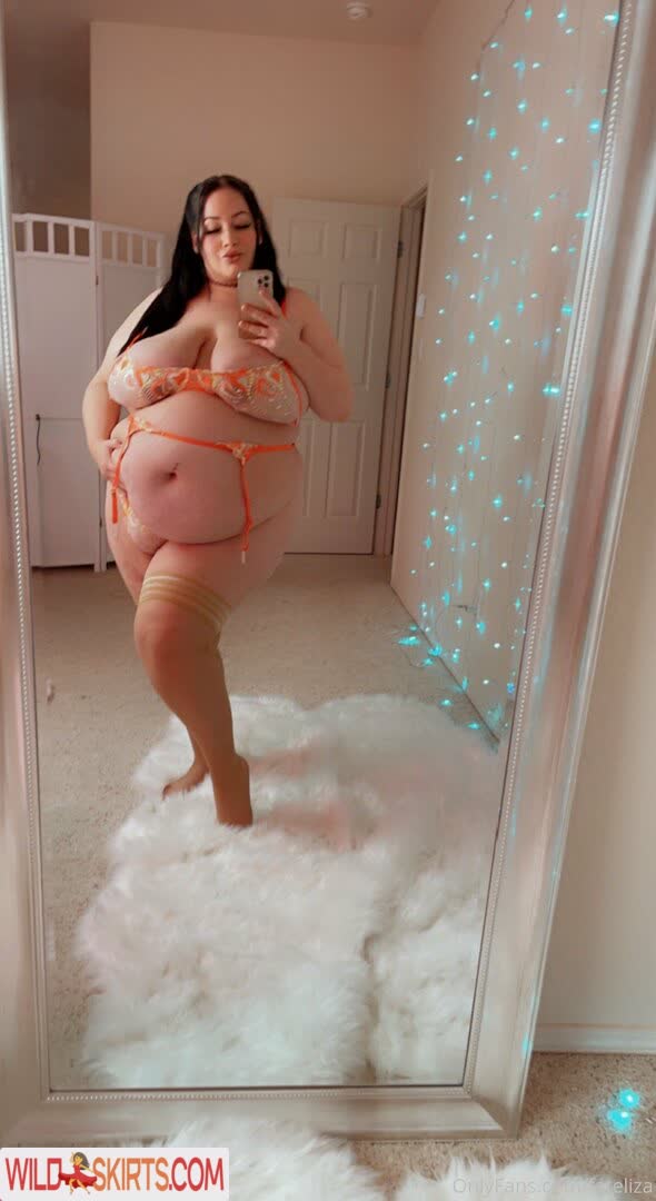 Fateliza nude leaked photo #120