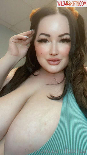 fateliza nude OnlyFans leaked photo #153