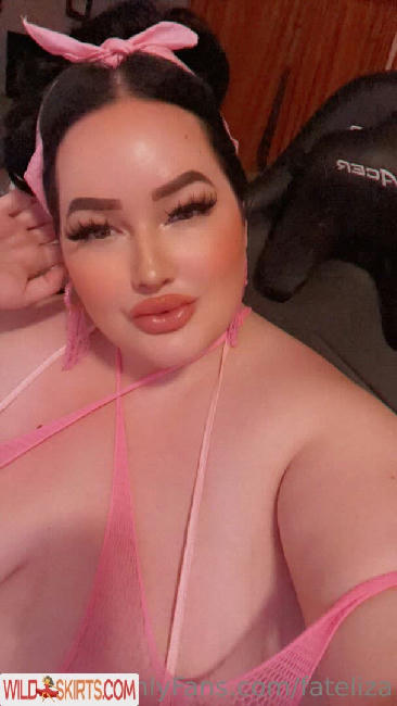 fateliza nude OnlyFans leaked photo #246