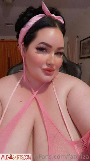 fateliza nude OnlyFans leaked photo #247