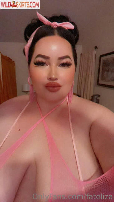 fateliza nude OnlyFans leaked photo #238