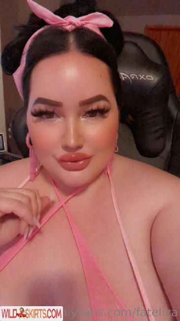 fateliza nude OnlyFans leaked photo #241