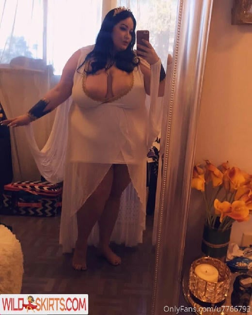 fateliza nude OnlyFans leaked photo #7