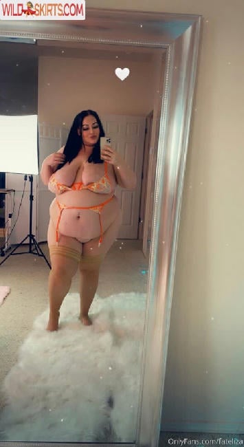 fateliza nude OnlyFans leaked photo #116