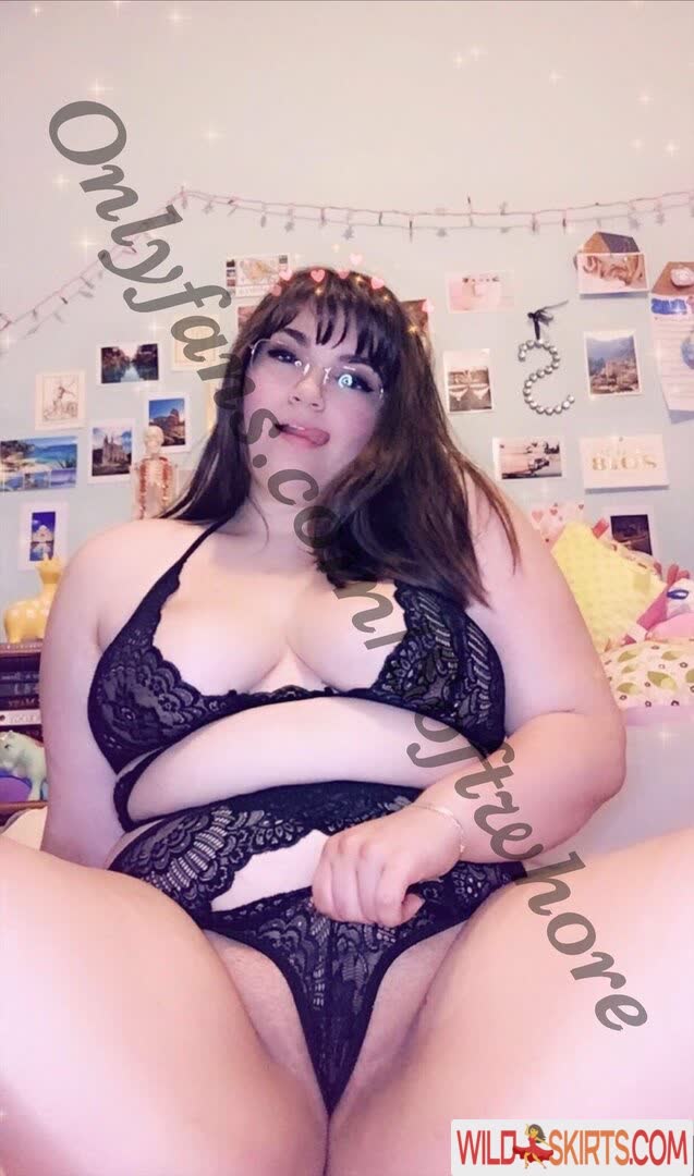 Fatgf nude leaked photo #27