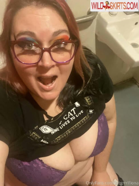 fatgrrrlfiona nude OnlyFans leaked photo #14