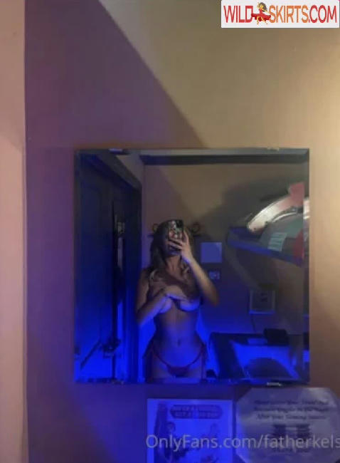 fatherkels / Kelsey Calemine / fatherkels nude OnlyFans, Instagram leaked photo #124