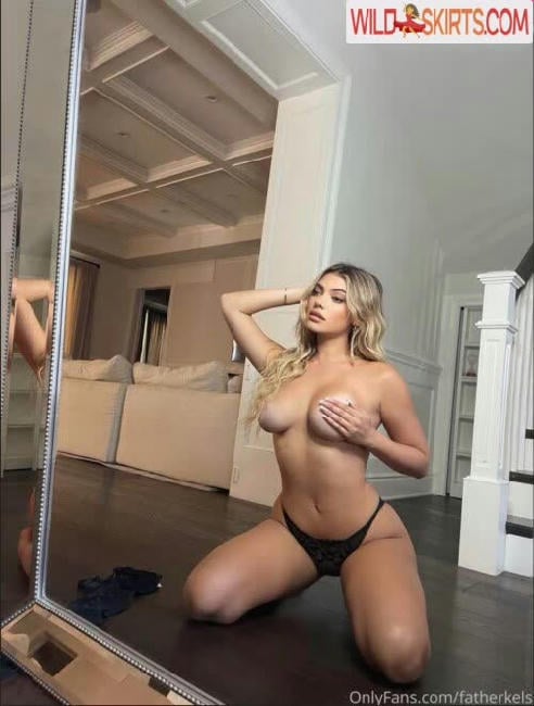 fatherkels / Kelsey Calemine / fatherkels nude OnlyFans, Instagram leaked photo #118