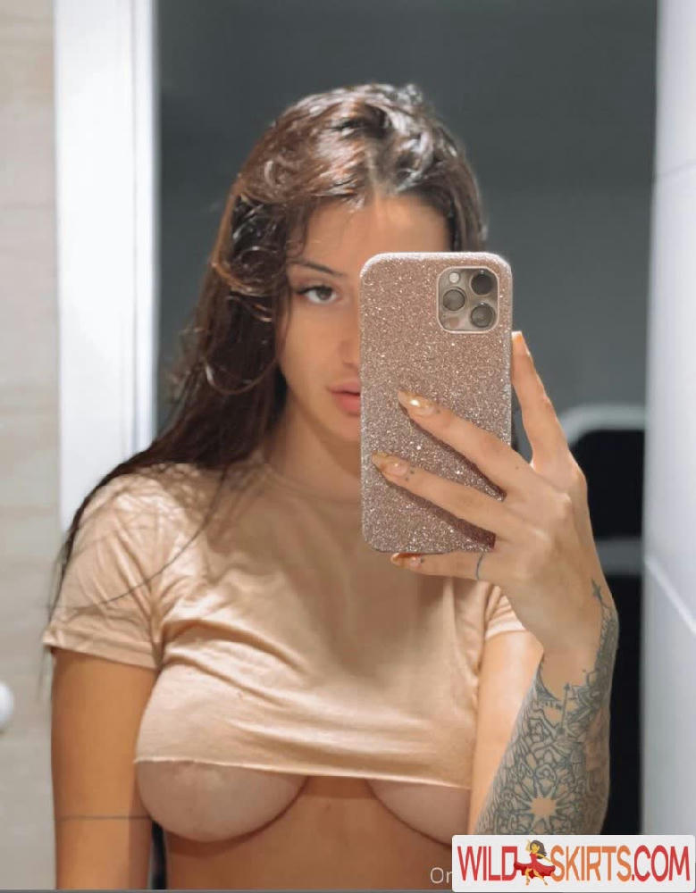 Fati Vazquez / fativazquezd / favazd nude OnlyFans, Instagram leaked photo #5