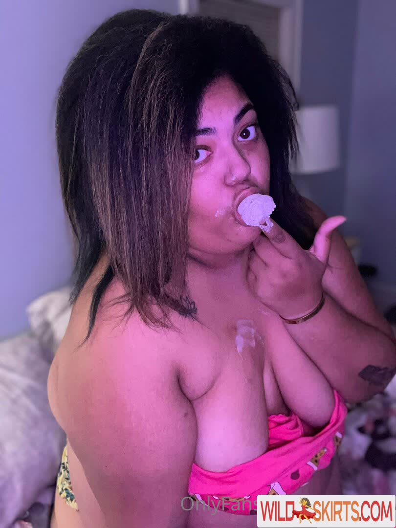 Fatlatinaa nude leaked photo #18