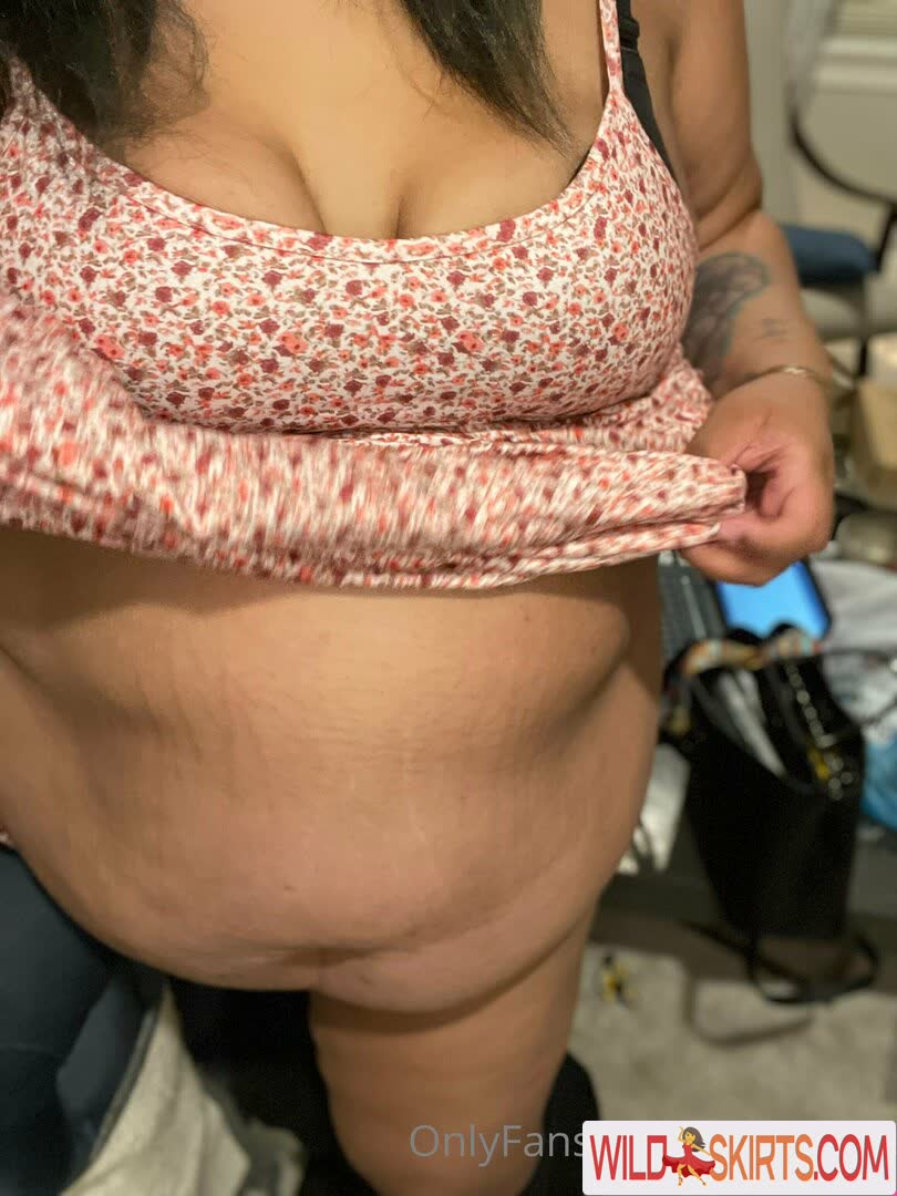 Fatlatinaa nude leaked photo #50