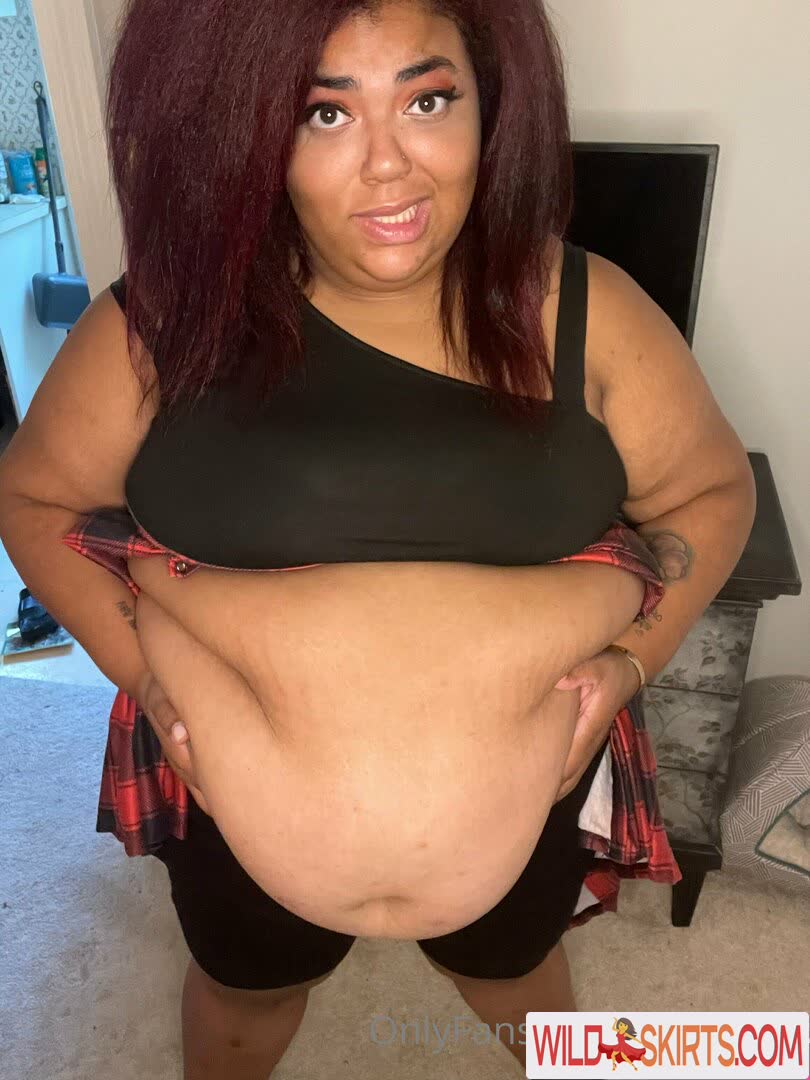 Fatlatinaa nude leaked photo #52